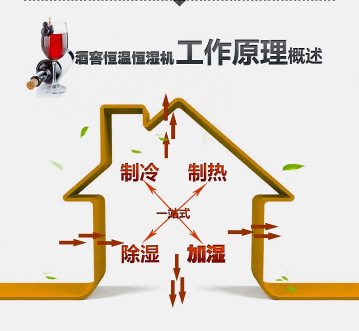 回南天來了！家里趕緊擺上這個，潮濕、發(fā)霉全解決了