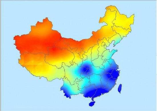 除濕機(jī)加濕器的原理是什么，南北差異應(yīng)該買(mǎi)哪個(gè)？