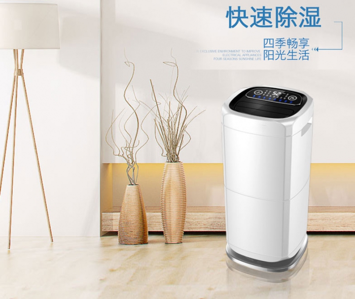北方的冬天 需要新風(fēng)除濕機(jī)嗎？