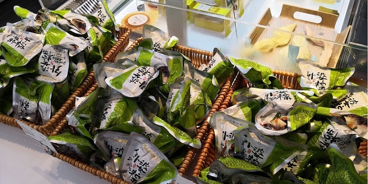 工業(yè)除濕機，食品加工行業(yè)的“保護傘”