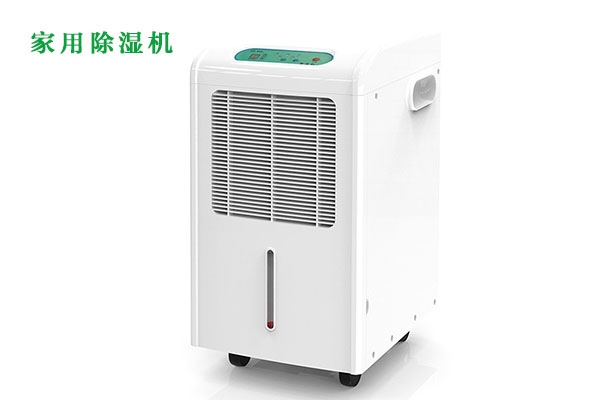 不同的除濕機在哪里不同？