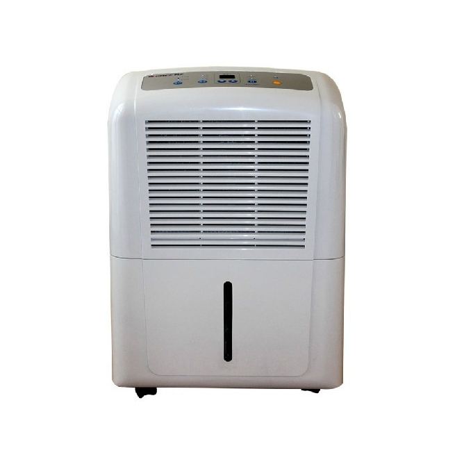 安裝新風(fēng)除濕機(jī)有哪些好處？