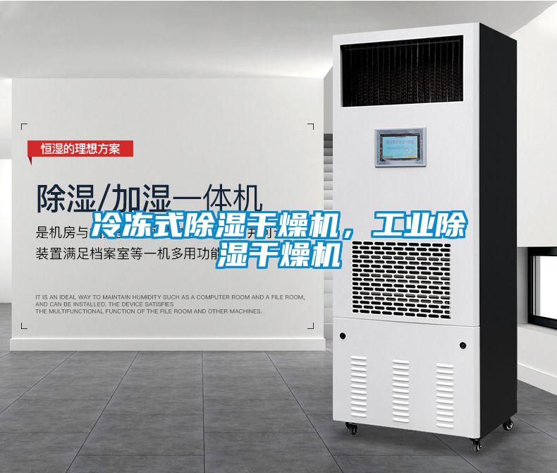 冷凍式除濕干燥機(jī)，工業(yè)除濕干燥機(jī)