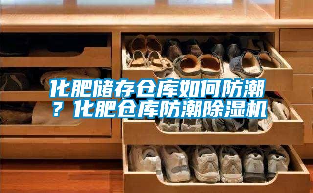 化肥儲(chǔ)存?zhèn)}庫(kù)如何防潮？化肥倉(cāng)庫(kù)防潮除濕機(jī)