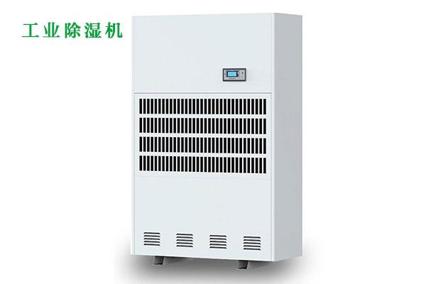 制殼車(chē)間恒溫恒濕機(jī)，型殼干燥間恒溫恒濕系統(tǒng)