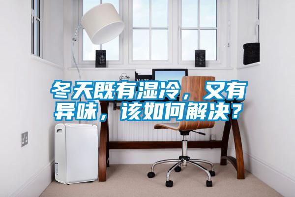 冬天既有濕冷，又有異味，該如何解決？