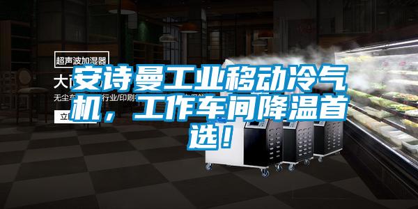 安詩(shī)曼工業(yè)移動(dòng)冷氣機(jī)，工作車(chē)間降溫首選！