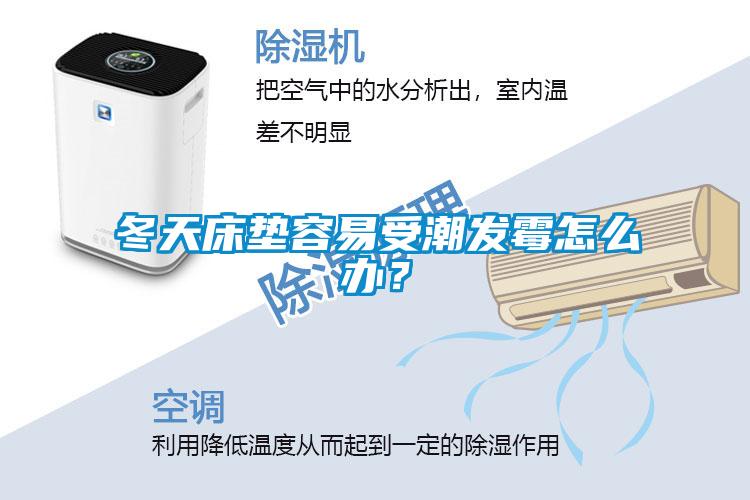 冬天床墊容易受潮發(fā)霉怎么辦？