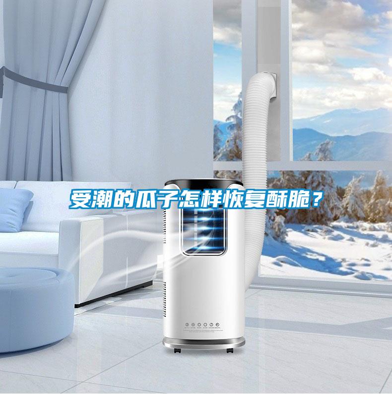 受潮的瓜子怎樣恢復(fù)酥脆？