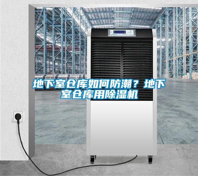 地下室倉庫如何防潮？地下室倉庫用除濕機