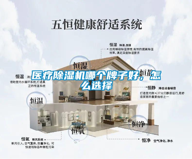 醫(yī)療除濕機(jī)哪個(gè)牌子好，怎么選擇