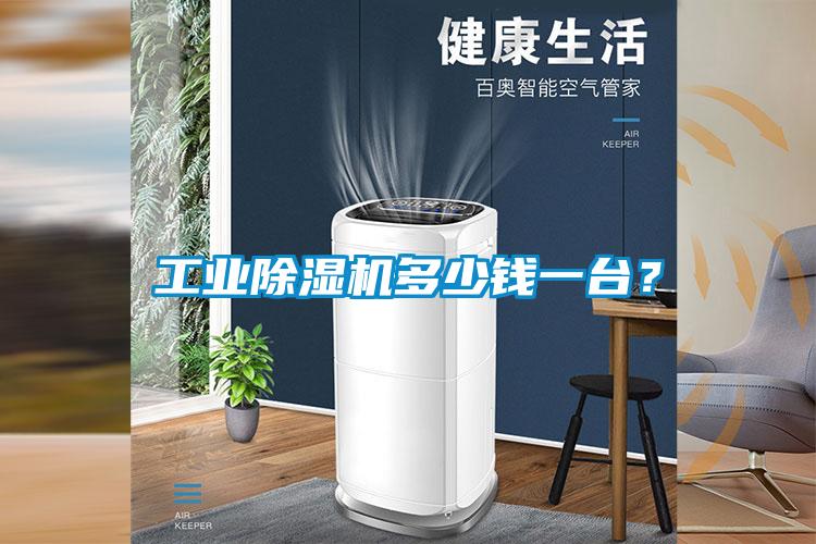 工業(yè)除濕機(jī)多少錢一臺？