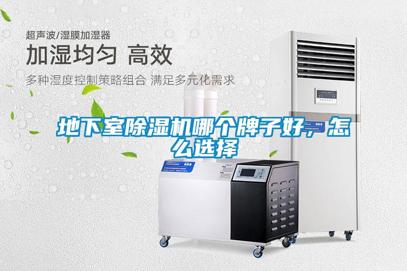 地下室除濕機(jī)哪個(gè)牌子好，怎么選擇