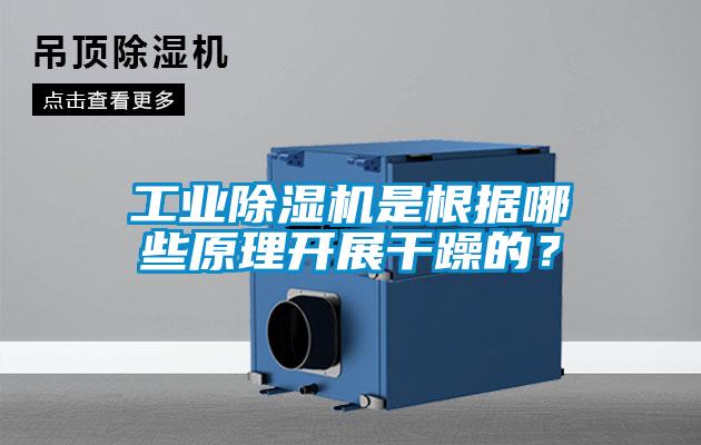工業(yè)除濕機(jī)是根據(jù)哪些原理開展干躁的？