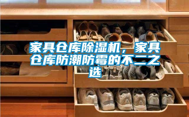 家具倉(cāng)庫(kù)除濕機(jī)，家具倉(cāng)庫(kù)防潮防霉的不二之選