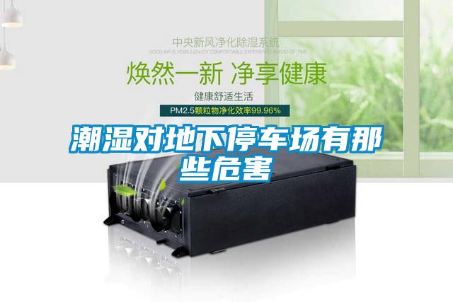 潮濕對(duì)地下停車(chē)場(chǎng)有那些危害