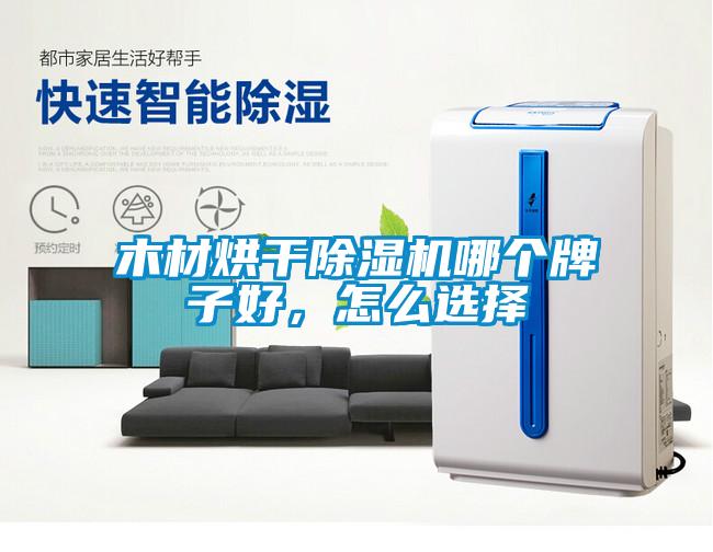 木材烘干除濕機(jī)哪個(gè)牌子好，怎么選擇