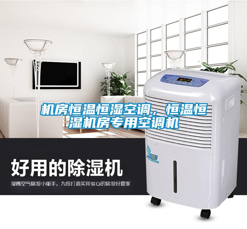 機(jī)房恒溫恒濕空調(diào)，恒溫恒濕機(jī)房專用空調(diào)機(jī)