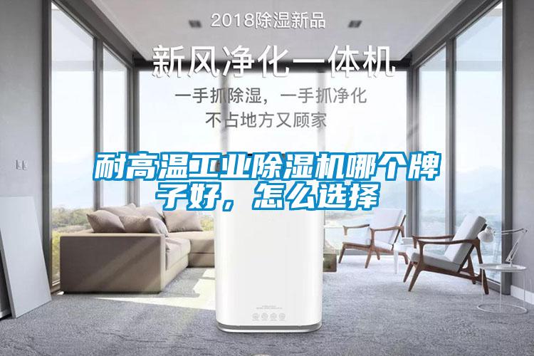 耐高溫工業(yè)除濕機(jī)哪個(gè)牌子好，怎么選擇