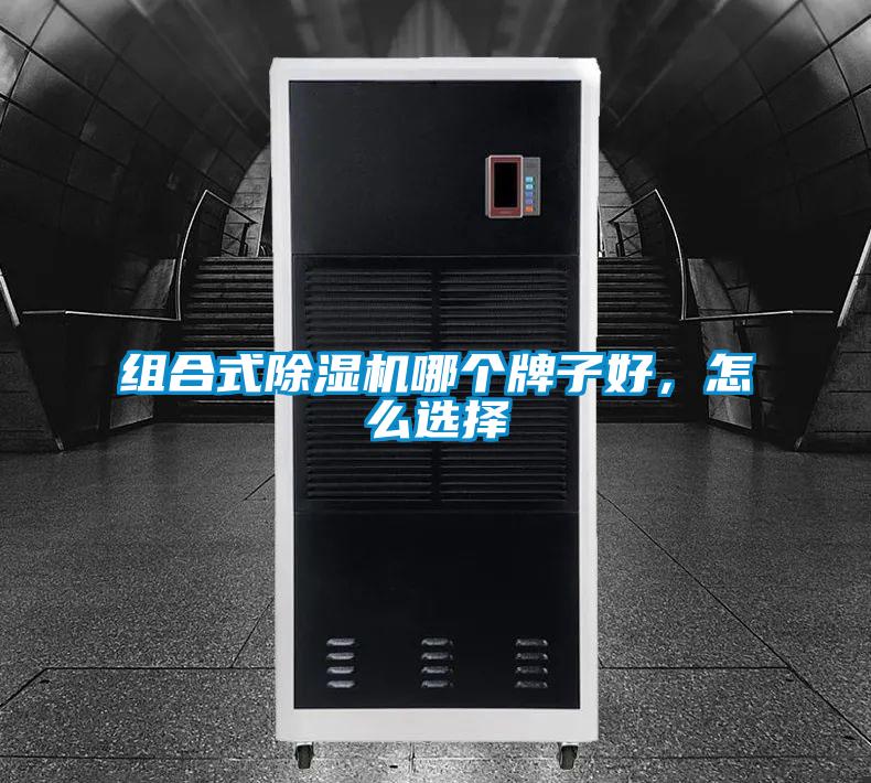 組合式除濕機(jī)哪個(gè)牌子好，怎么選擇