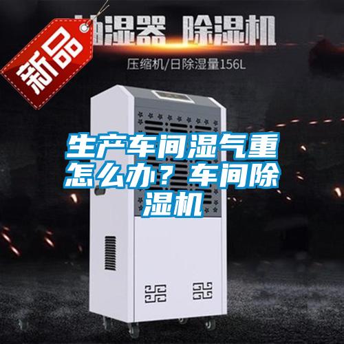 生產(chǎn)車間濕氣重怎么辦？車間除濕機(jī)