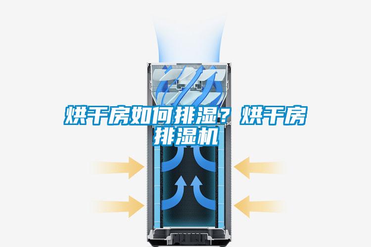 烘干房如何排濕？烘干房排濕機(jī)