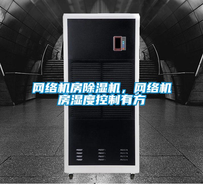 網(wǎng)絡機房除濕機，網(wǎng)絡機房濕度控制有方