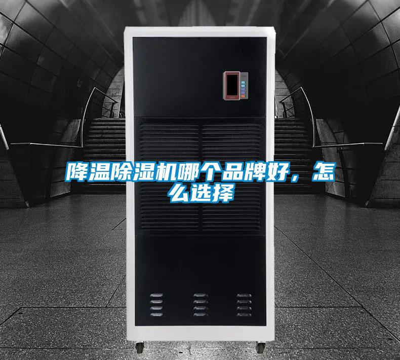 降溫除濕機哪個品牌好，怎么選擇