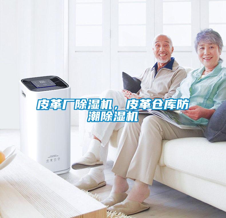 皮革廠除濕機(jī)，皮革倉庫防潮除濕機(jī)