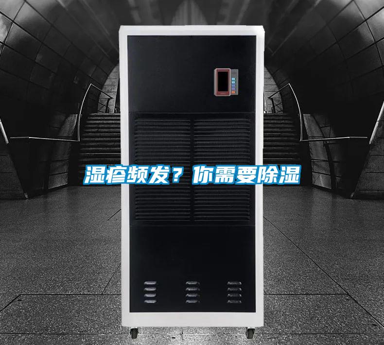 濕疹頻發(fā)？你需要除濕