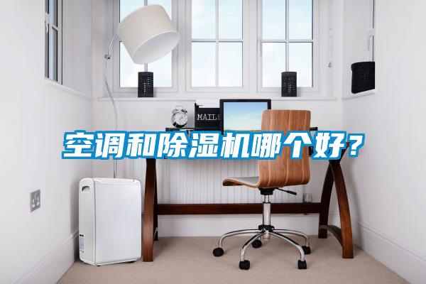 空調和除濕機哪個好？
