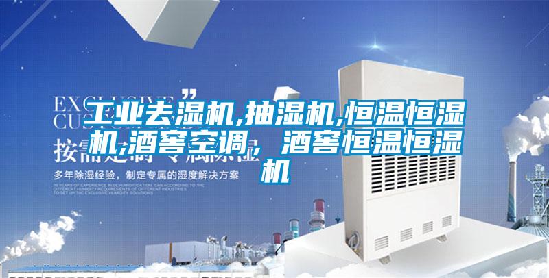 工業(yè)去濕機(jī),抽濕機(jī),恒溫恒濕機(jī),酒窖空調(diào)，酒窖恒溫恒濕機(jī)
