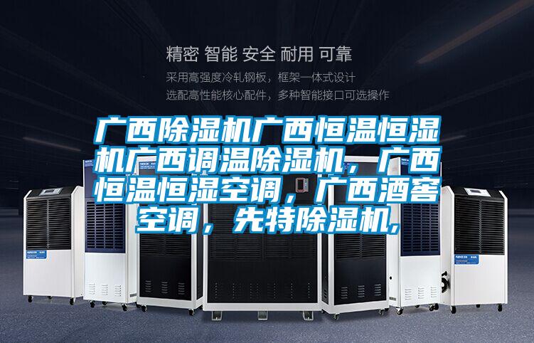 廣西除濕機(jī)廣西恒溫恒濕機(jī)廣西調(diào)溫除濕機(jī)，廣西恒溫恒濕空調(diào)，廣西酒窖空調(diào)，先特除濕機(jī),