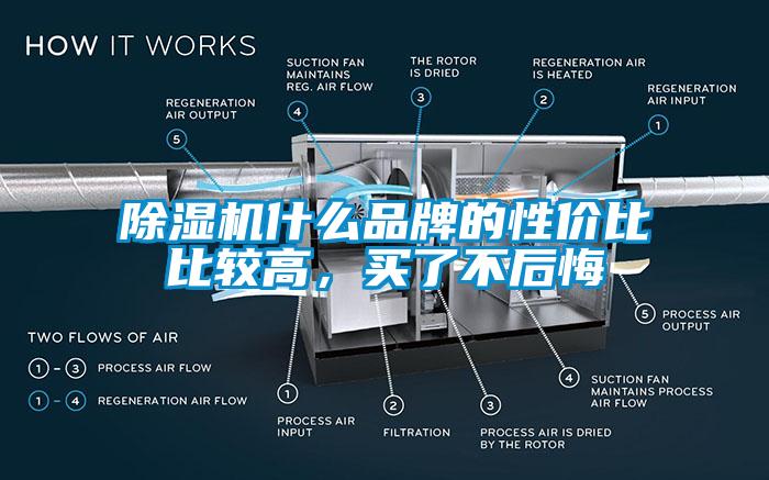 除濕機(jī)什么品牌的性價(jià)比比較高，買了不后悔