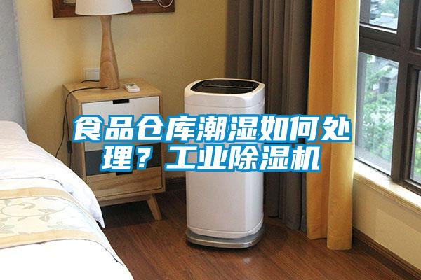 食品倉庫潮濕如何處理？工業(yè)除濕機(jī)