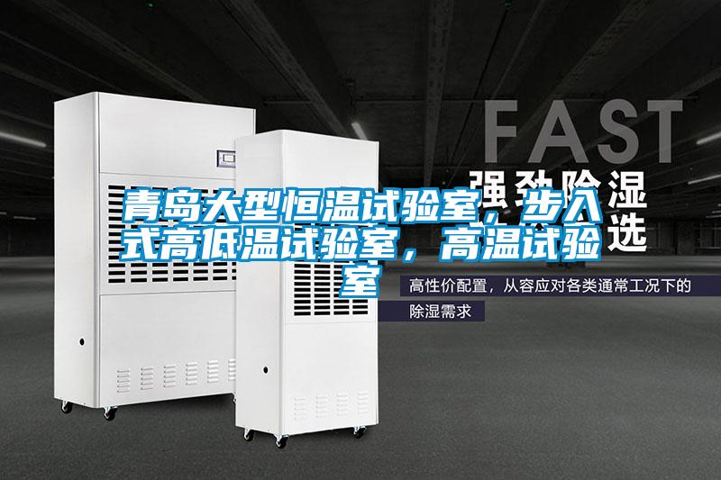 青島大型恒溫試驗(yàn)室，步入式高低溫試驗(yàn)室，高溫試驗(yàn)室