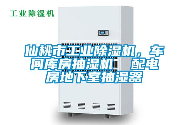 仙桃市工業(yè)除濕機，車間庫房抽濕機  配電房地下室抽濕器