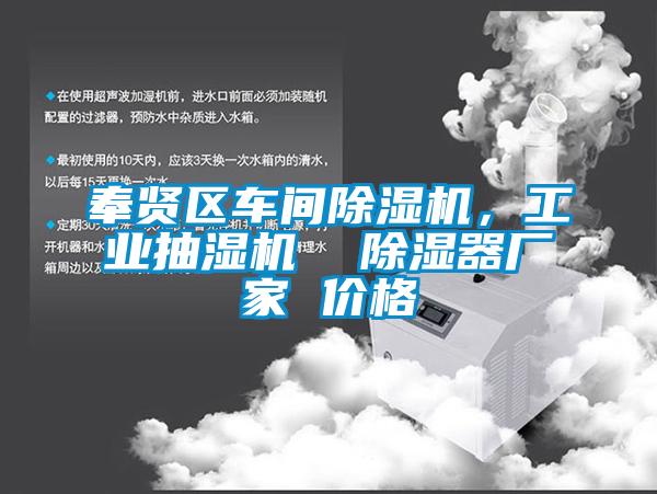 奉賢區(qū)車間除濕機(jī)，工業(yè)抽濕機(jī)  除濕器廠家 價(jià)格