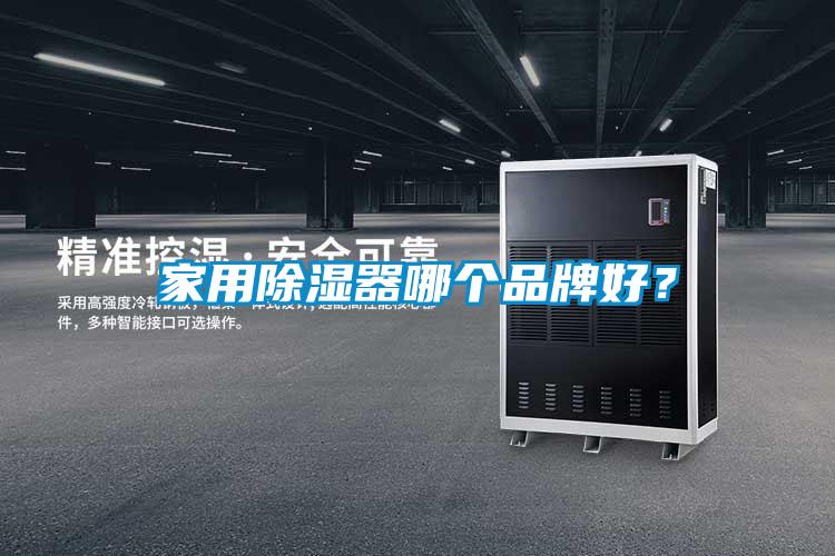 家用除濕器哪個(gè)品牌好？
