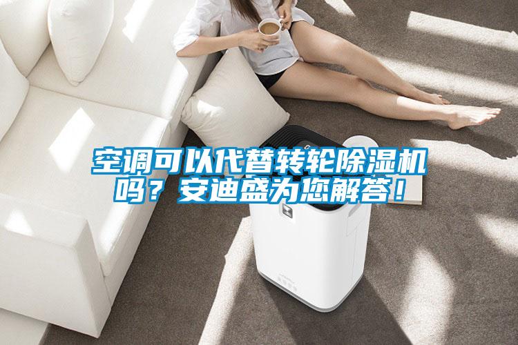 空調(diào)可以代替轉(zhuǎn)輪除濕機嗎？安迪盛為您解答！