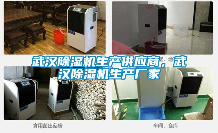 武漢除濕機(jī)生產(chǎn)供應(yīng)商，武漢除濕機(jī)生產(chǎn)廠家
