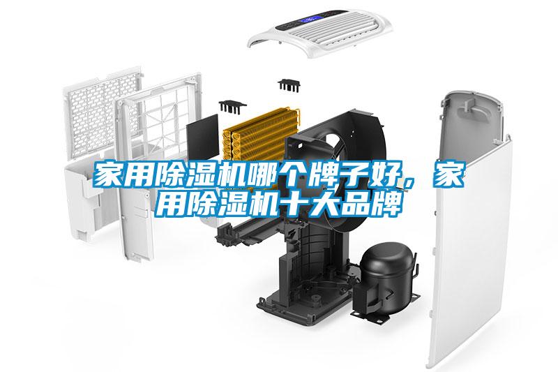 家用除濕機(jī)哪個牌子好，家用除濕機(jī)十大品牌