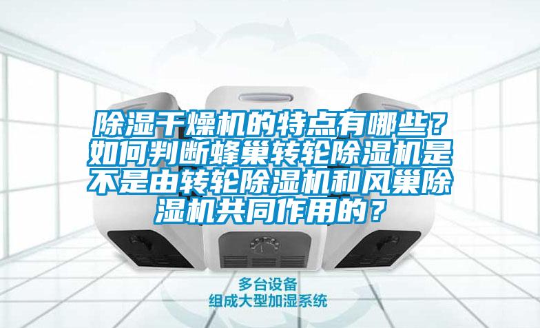 除濕干燥機(jī)的特點有哪些？如何判斷蜂巢轉(zhuǎn)輪除濕機(jī)是不是由轉(zhuǎn)輪除濕機(jī)和風(fēng)巢除濕機(jī)共同作用的？