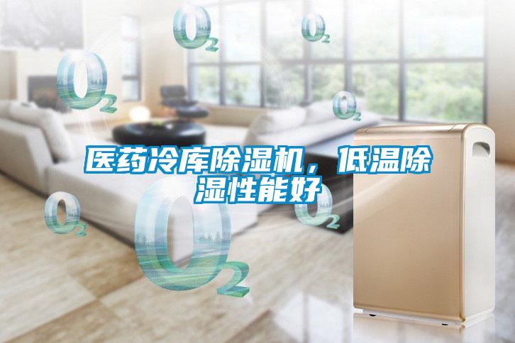 醫(yī)藥冷庫除濕機，低溫除濕性能好
