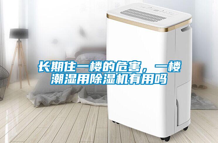 長期住一樓的危害，一樓潮濕用除濕機有用嗎