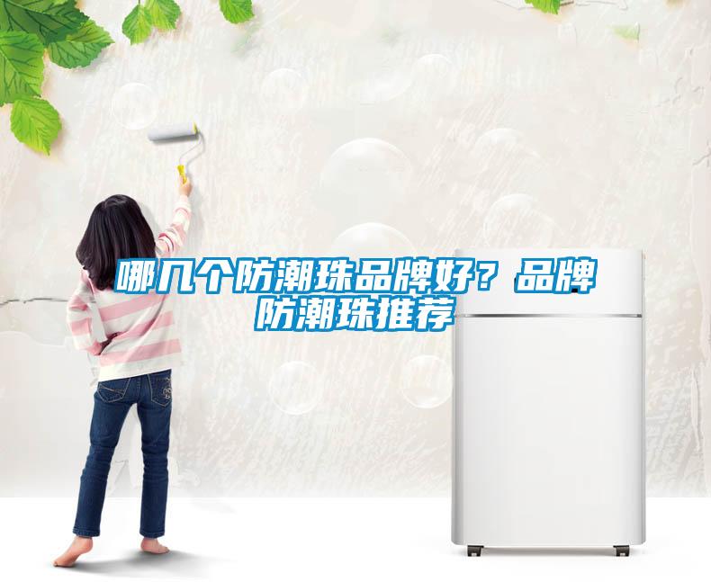 哪幾個(gè)防潮珠品牌好？品牌防潮珠推薦