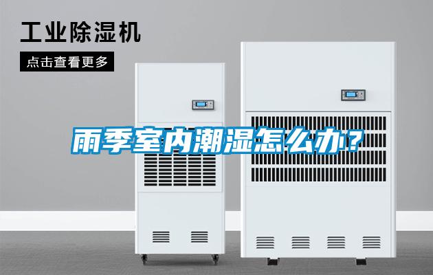 雨季室內(nèi)潮濕怎么辦？