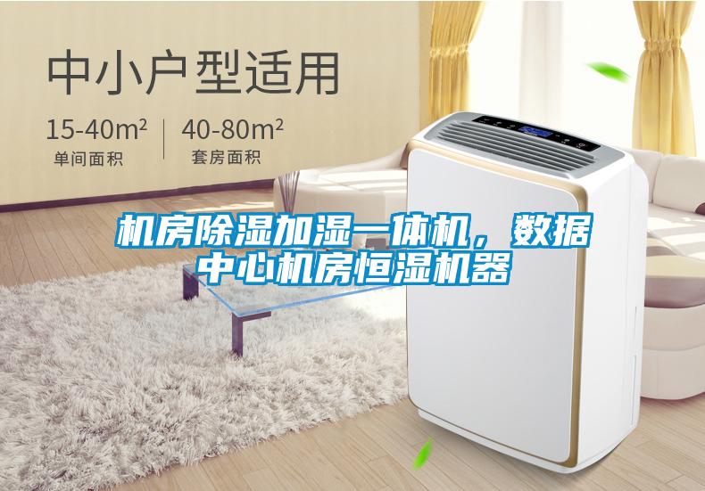 機(jī)房除濕加濕一體機(jī)，數(shù)據(jù)中心機(jī)房恒濕機(jī)器