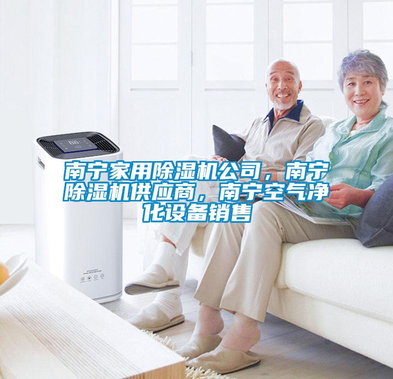 南寧家用除濕機公司，南寧除濕機供應商，南寧空氣凈化設備銷售