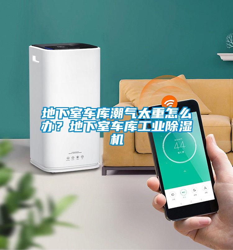 地下室車(chē)庫(kù)潮氣太重怎么辦？地下室車(chē)庫(kù)工業(yè)除濕機(jī)
